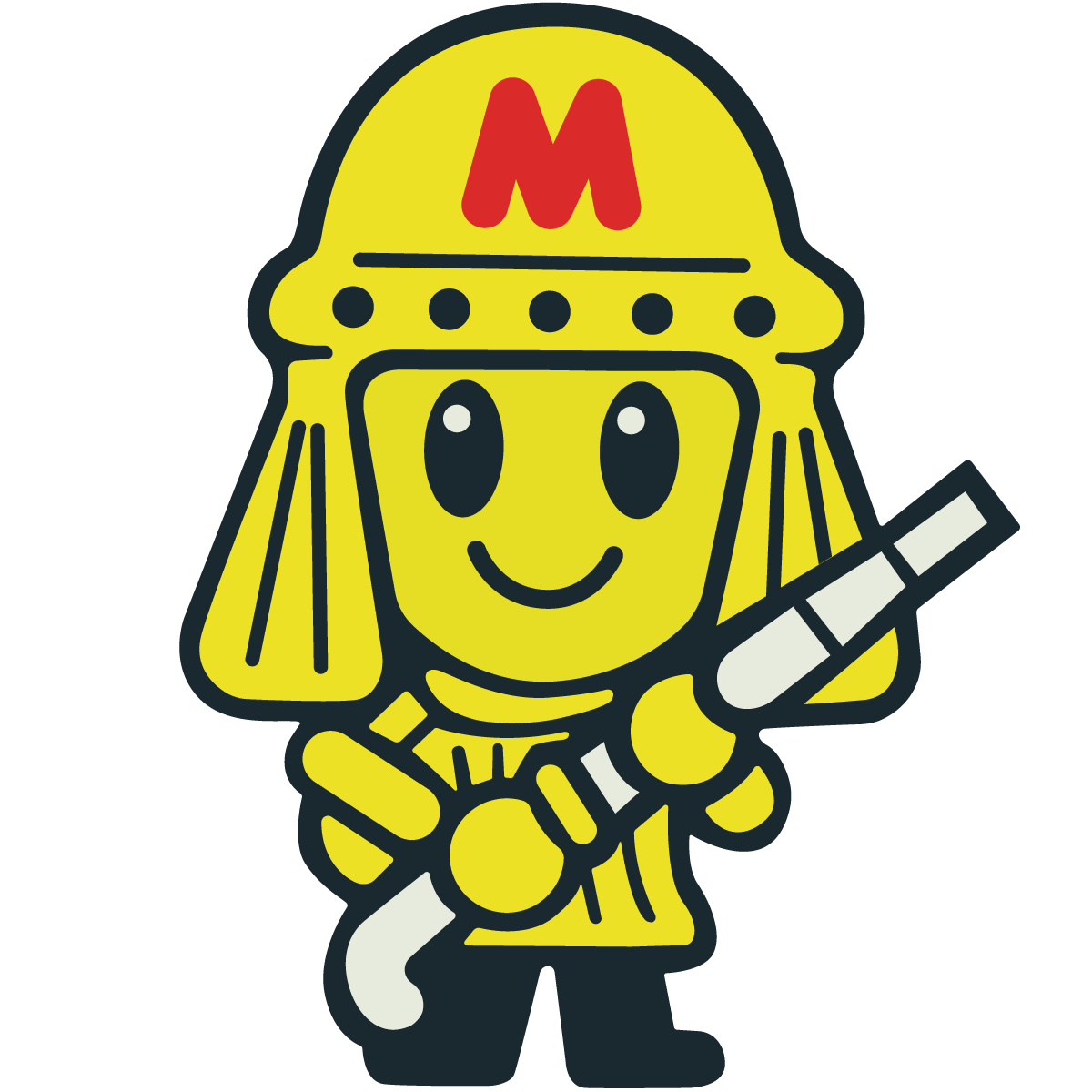 まもるくん